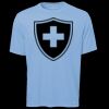 ATC Pro Team Polyester Short Sleeve Tee Thumbnail