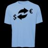 ATC Pro Team Polyester Short Sleeve Tee Thumbnail