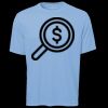 ATC Pro Team Polyester Short Sleeve Tee Thumbnail
