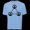 ATC Pro Team Polyester Short Sleeve Tee Thumbnail