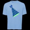 ATC Pro Team Polyester Short Sleeve Tee Thumbnail