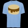 ATC Pro Team Polyester Short Sleeve Tee Thumbnail