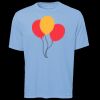 ATC Pro Team Polyester Short Sleeve Tee Thumbnail
