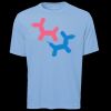 ATC Pro Team Polyester Short Sleeve Tee Thumbnail