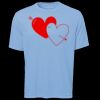 ATC Pro Team Polyester Short Sleeve Tee Thumbnail