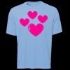 ATC Pro Team Polyester Short Sleeve Tee Thumbnail