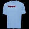 ATC Pro Team Polyester Short Sleeve Tee Thumbnail