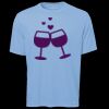 ATC Pro Team Polyester Short Sleeve Tee Thumbnail