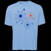 ATC Pro Team Polyester Short Sleeve Tee Thumbnail