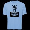 ATC Pro Team Polyester Short Sleeve Tee Thumbnail