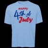 ATC Pro Team Polyester Short Sleeve Tee Thumbnail
