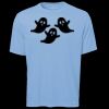ATC Pro Team Polyester Short Sleeve Tee Thumbnail
