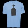 ATC Pro Team Polyester Short Sleeve Tee Thumbnail