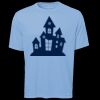 ATC Pro Team Polyester Short Sleeve Tee Thumbnail