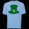 ATC Pro Team Polyester Short Sleeve Tee Thumbnail