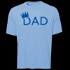 ATC Pro Team Polyester Short Sleeve Tee Thumbnail