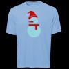 ATC Pro Team Polyester Short Sleeve Tee Thumbnail