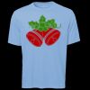 ATC Pro Team Polyester Short Sleeve Tee Thumbnail
