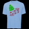 ATC Pro Team Polyester Short Sleeve Tee Thumbnail