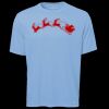 ATC Pro Team Polyester Short Sleeve Tee Thumbnail