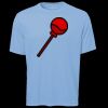 ATC Pro Team Polyester Short Sleeve Tee Thumbnail