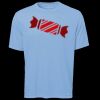 ATC Pro Team Polyester Short Sleeve Tee Thumbnail