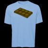 ATC Pro Team Polyester Short Sleeve Tee Thumbnail