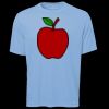 ATC Pro Team Polyester Short Sleeve Tee Thumbnail