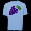 ATC Pro Team Polyester Short Sleeve Tee Thumbnail
