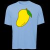 ATC Pro Team Polyester Short Sleeve Tee Thumbnail