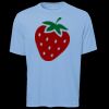 ATC Pro Team Polyester Short Sleeve Tee Thumbnail