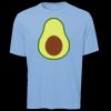 ATC Pro Team Polyester Short Sleeve Tee Thumbnail
