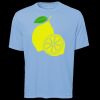 ATC Pro Team Polyester Short Sleeve Tee Thumbnail