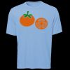 ATC Pro Team Polyester Short Sleeve Tee Thumbnail