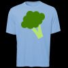 ATC Pro Team Polyester Short Sleeve Tee Thumbnail