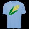 ATC Pro Team Polyester Short Sleeve Tee Thumbnail
