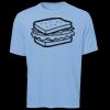 ATC Pro Team Polyester Short Sleeve Tee Thumbnail