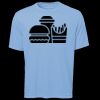 ATC Pro Team Polyester Short Sleeve Tee Thumbnail