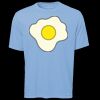 ATC Pro Team Polyester Short Sleeve Tee Thumbnail