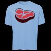 ATC Pro Team Polyester Short Sleeve Tee Thumbnail