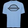 ATC Pro Team Polyester Short Sleeve Tee Thumbnail