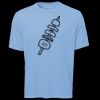 ATC Pro Team Polyester Short Sleeve Tee Thumbnail