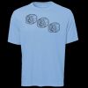 ATC Pro Team Polyester Short Sleeve Tee Thumbnail