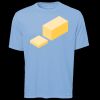 ATC Pro Team Polyester Short Sleeve Tee Thumbnail