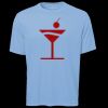 ATC Pro Team Polyester Short Sleeve Tee Thumbnail