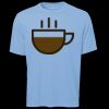 ATC Pro Team Polyester Short Sleeve Tee Thumbnail