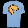ATC Pro Team Polyester Short Sleeve Tee Thumbnail