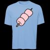 ATC Pro Team Polyester Short Sleeve Tee Thumbnail