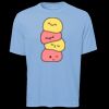 ATC Pro Team Polyester Short Sleeve Tee Thumbnail
