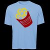 ATC Pro Team Polyester Short Sleeve Tee Thumbnail